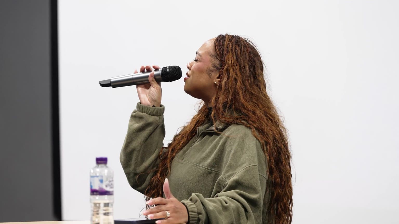 Worship
